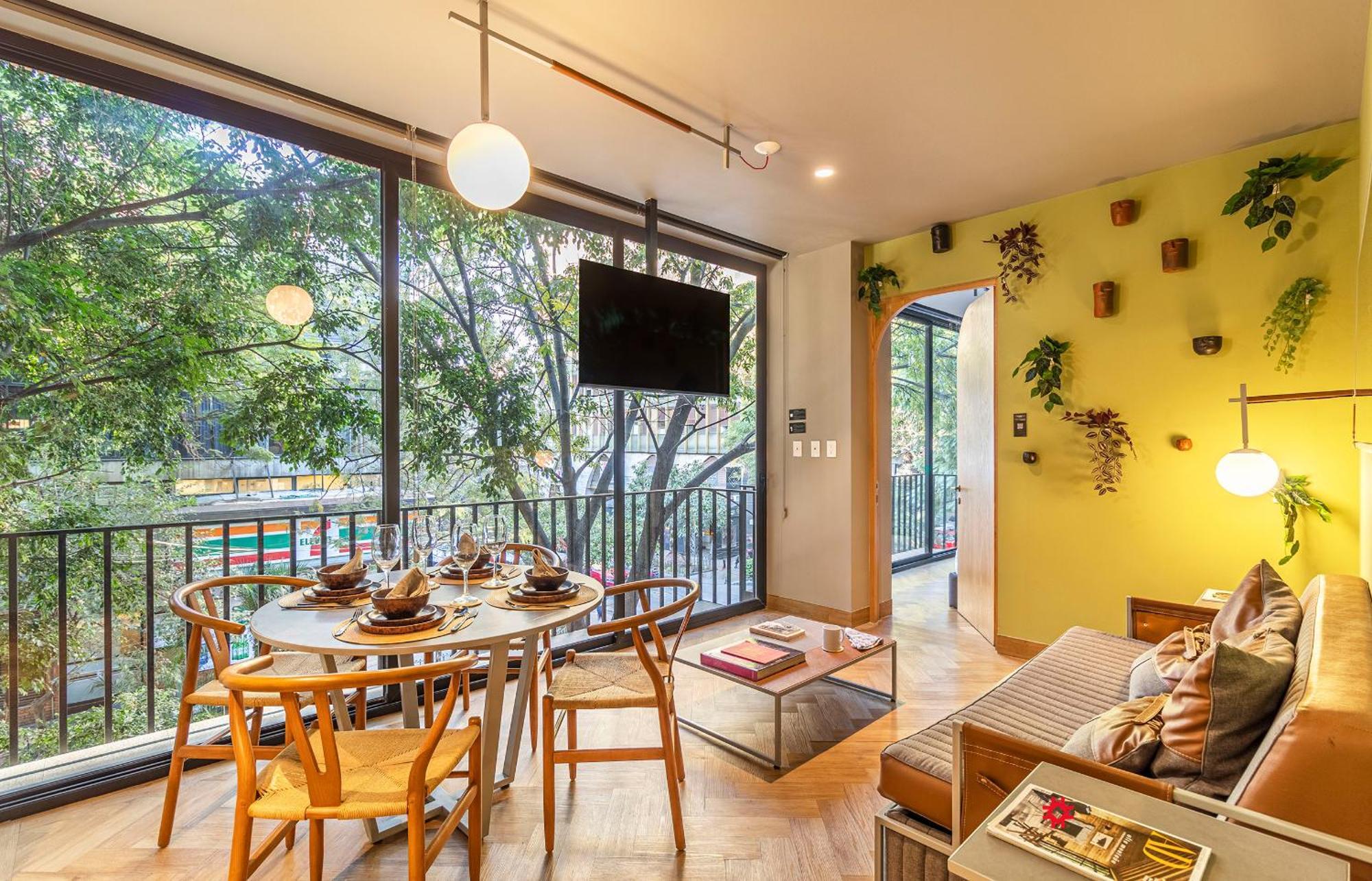 Apartamento Casa Londres By Kukun