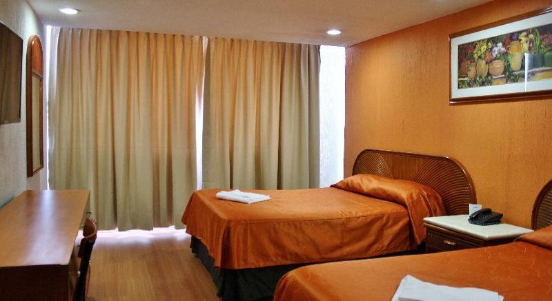 San Francisco Centro Histórico 3*