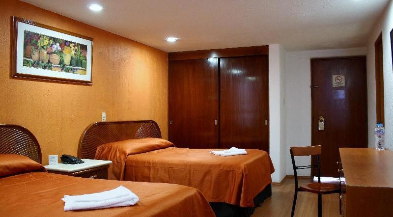 San Francisco Centro Histórico Hotel