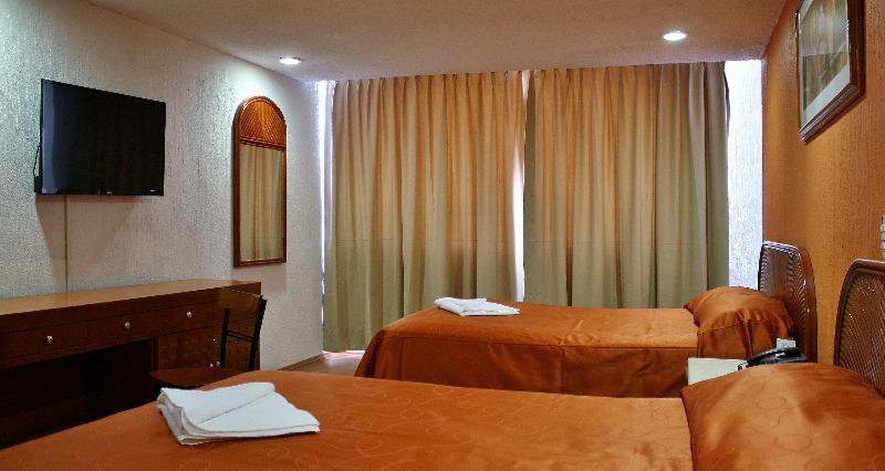 Hotel San Francisco Centro Histórico 3*