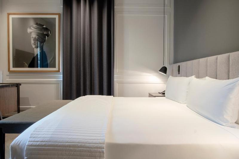 Brick - Small Luxury Of The World Hotel México DF