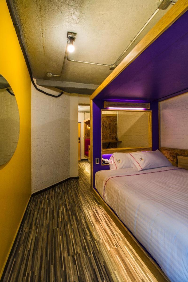 Hotel Mx Mas Roma