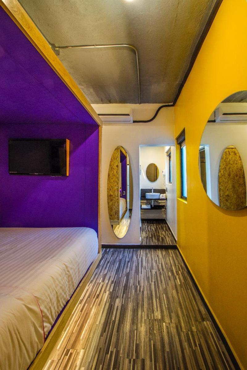 Mx Mas Roma Hotel 4*