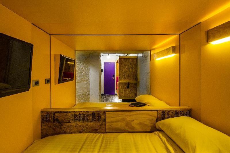 Mx Mas Roma Hotel 4*
