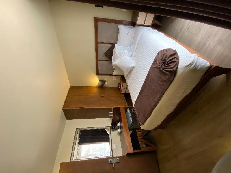 Apartamento Lerma 205 *