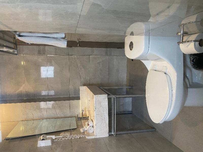 Lerma 205 Apartamento
