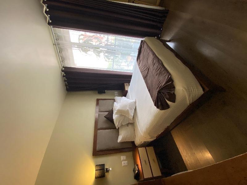 Lerma 205 Apartamento