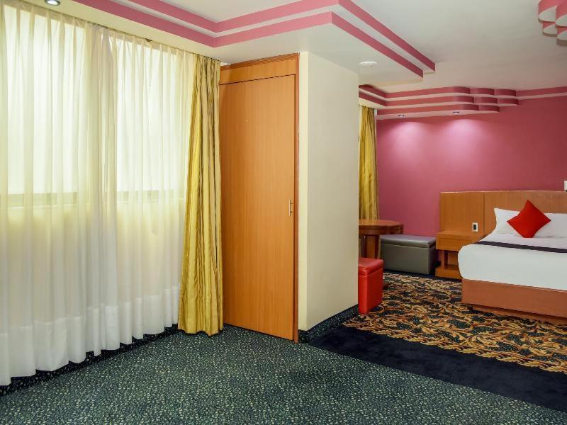 Hotel El Senador
