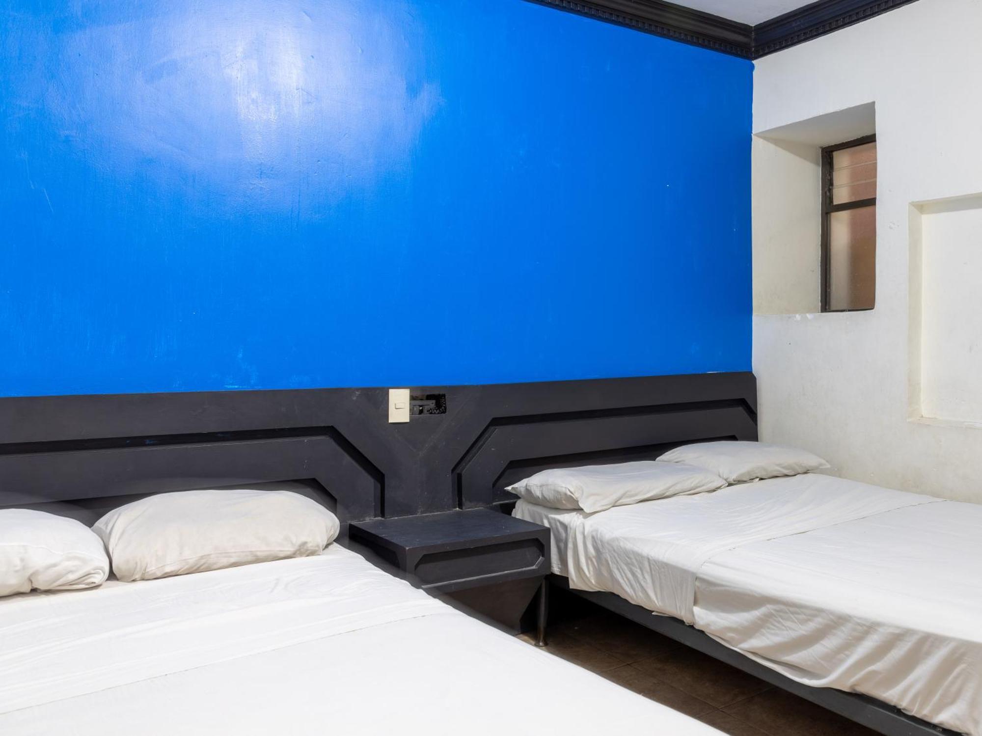 Florida, Centro Historico Hotel 3*