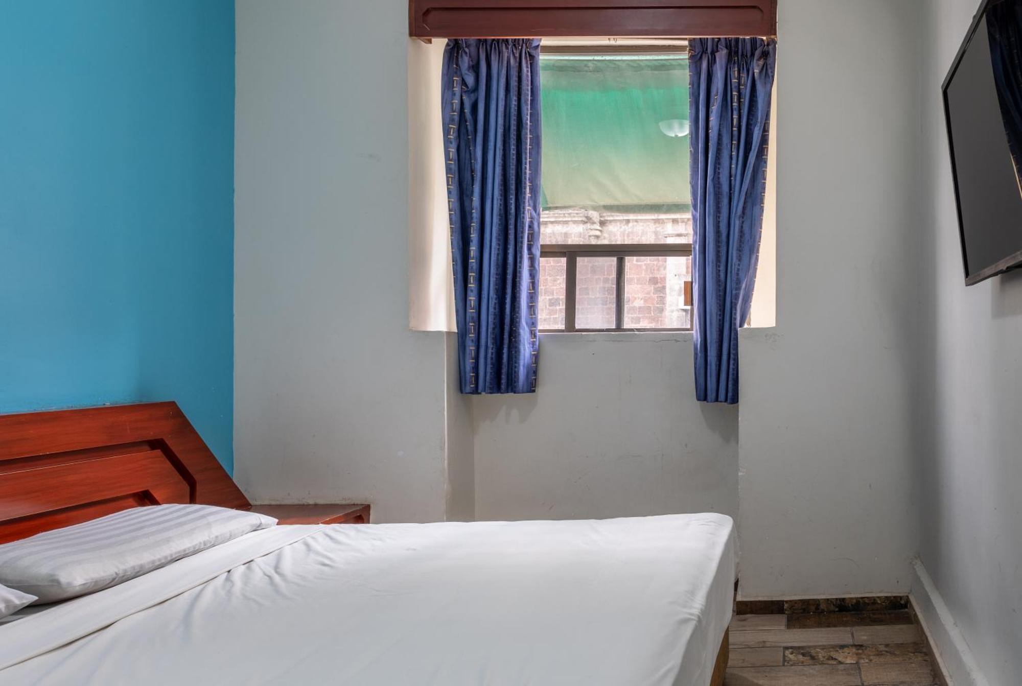 Hotel Florida, Centro Historico 3*