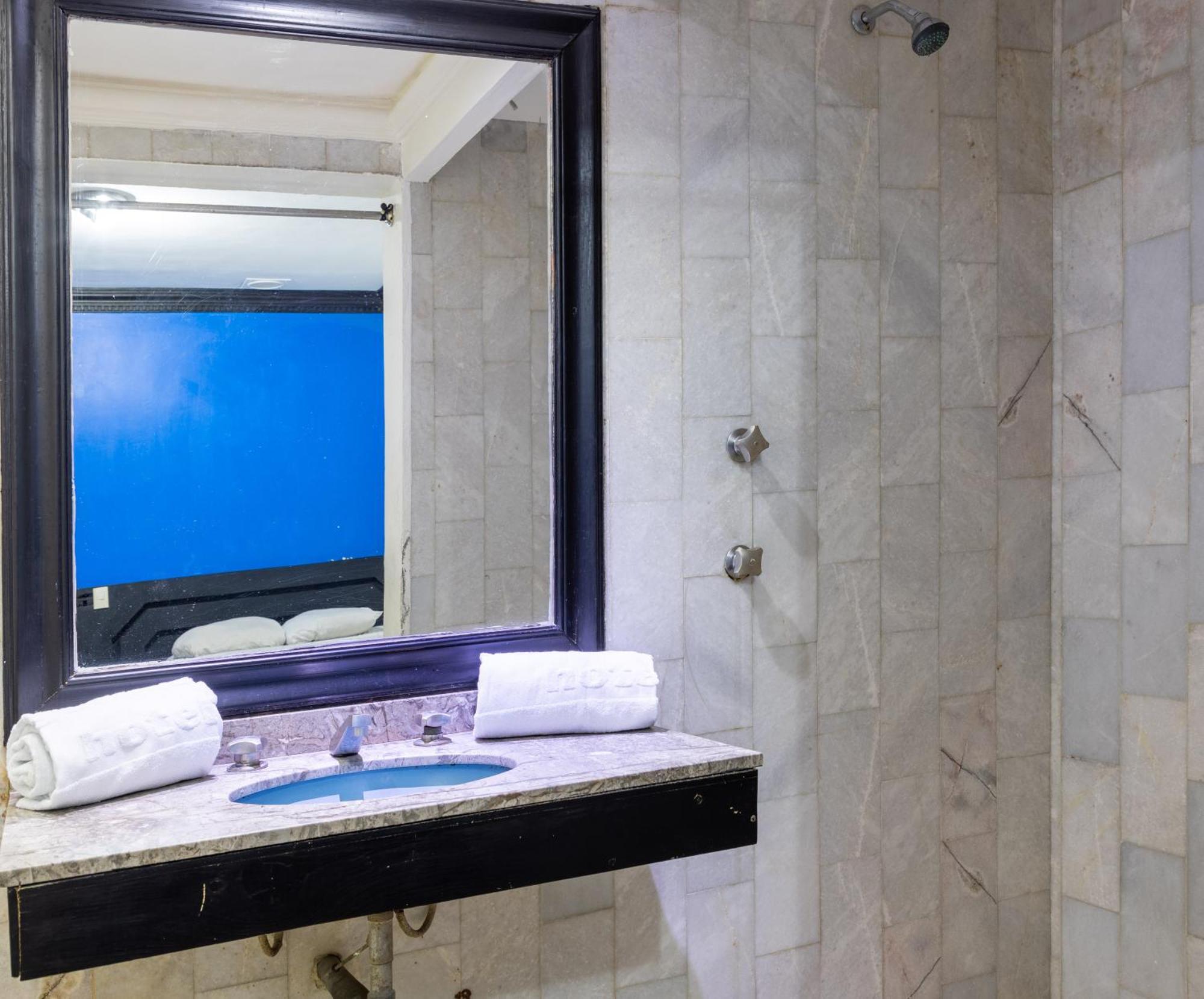 Hotel Florida, Centro Historico 3*