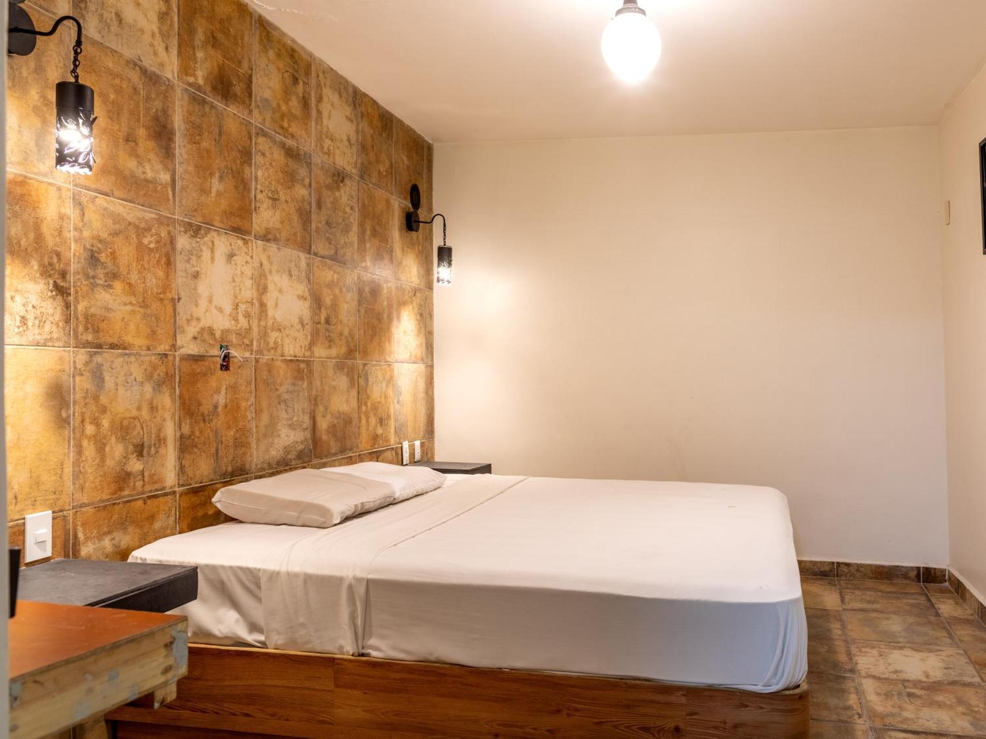 Hotel Florida, Centro Historico