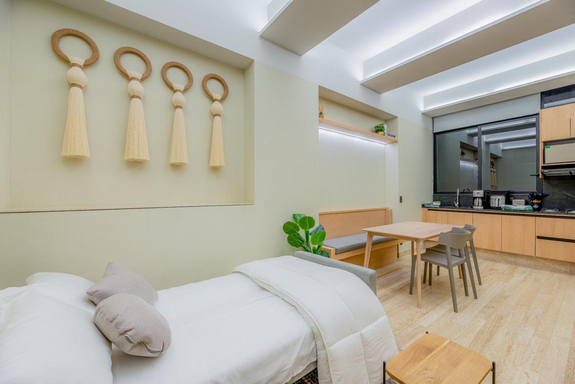 Capitalia - Luxury - Homero Apartamento *