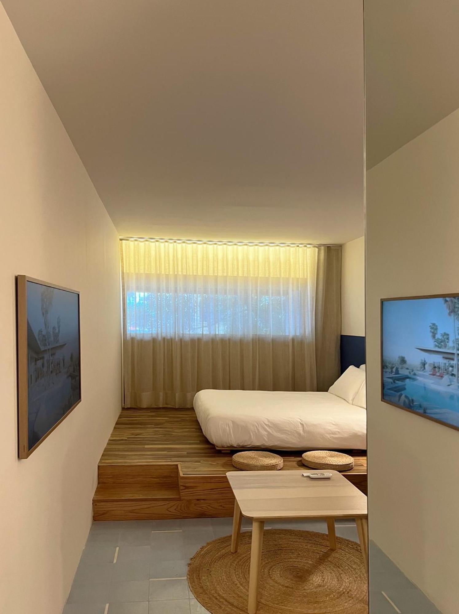 Xolo Aparthotel Mexico City