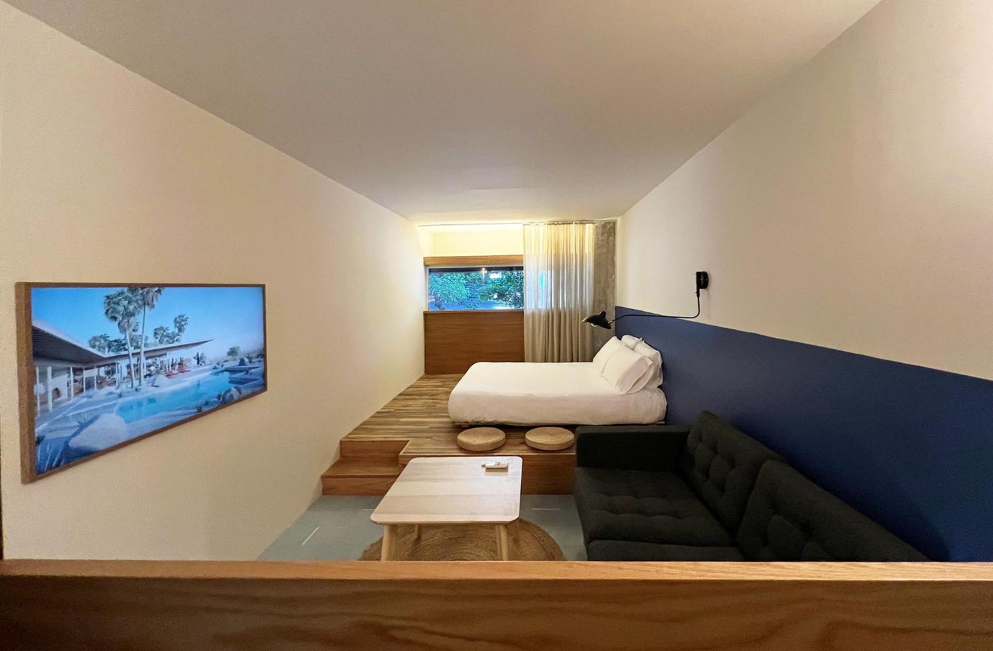 Xolo Apartahotel