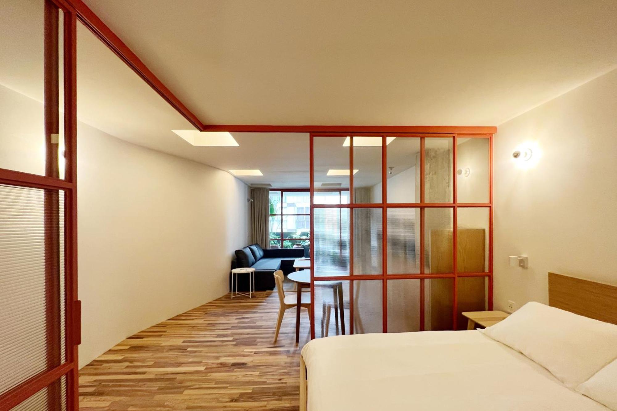 Aparthotel Xolo Mexico City