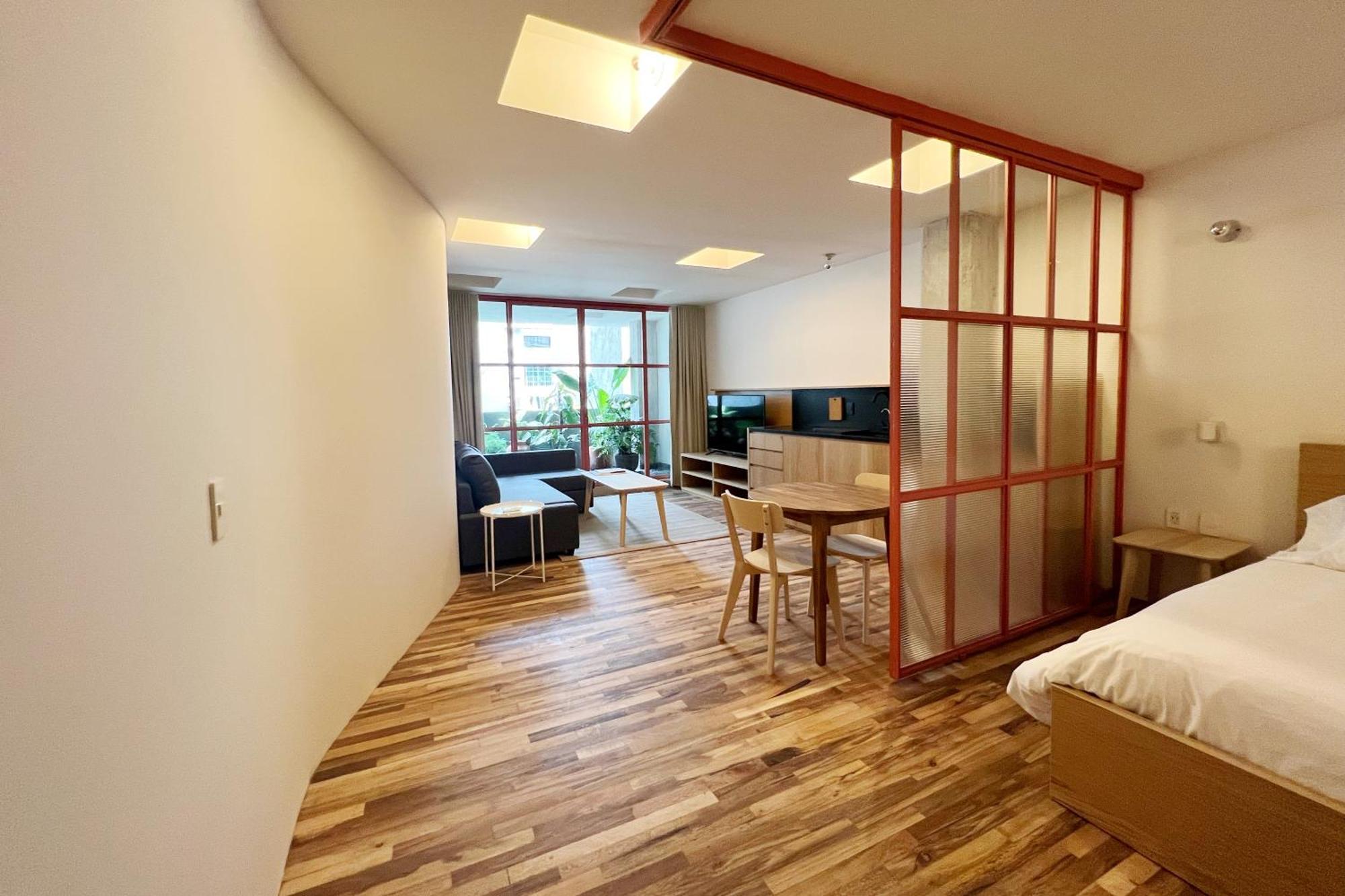 Aparthotel Xolo