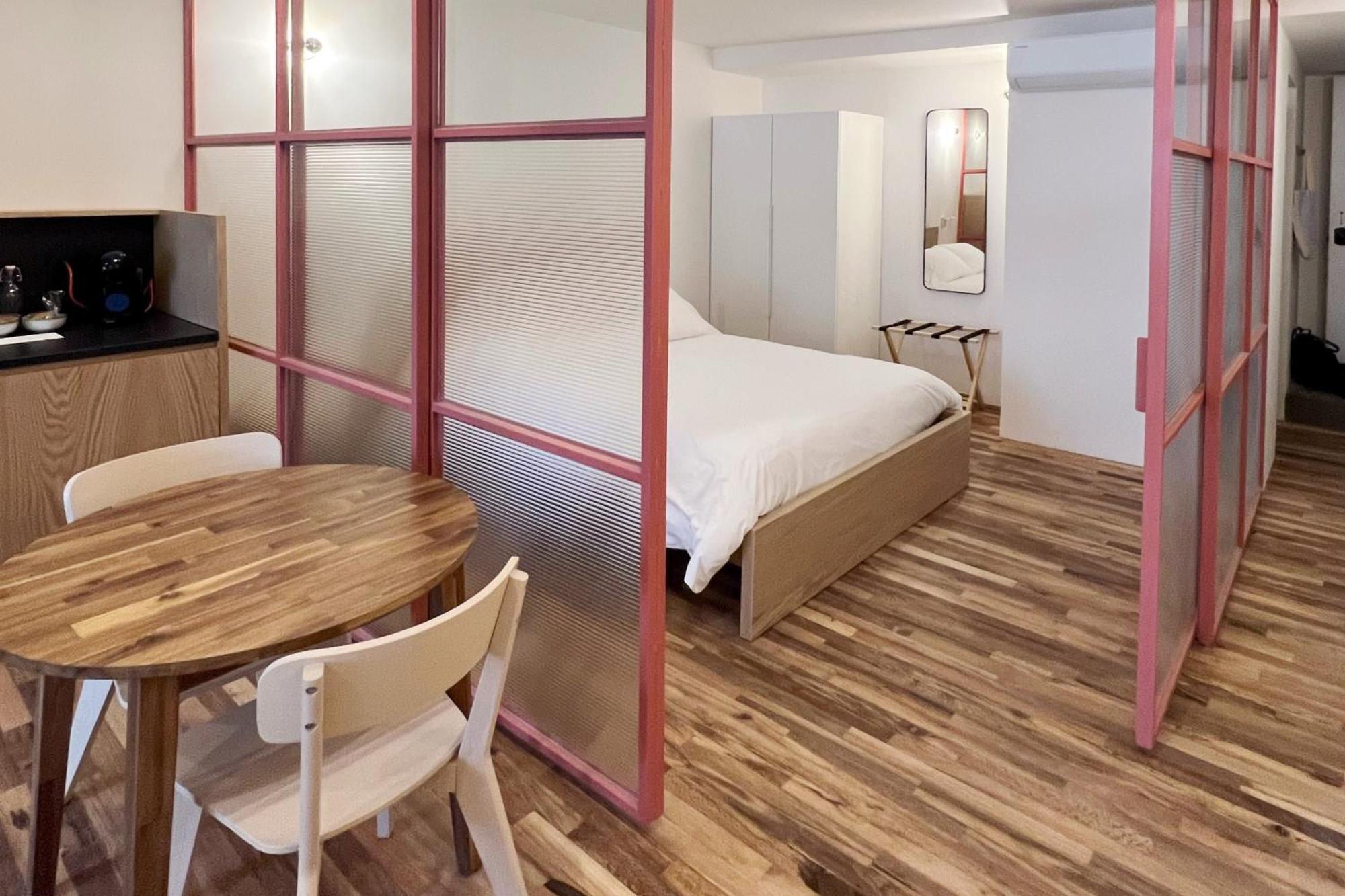 Apartahotel Xolo *