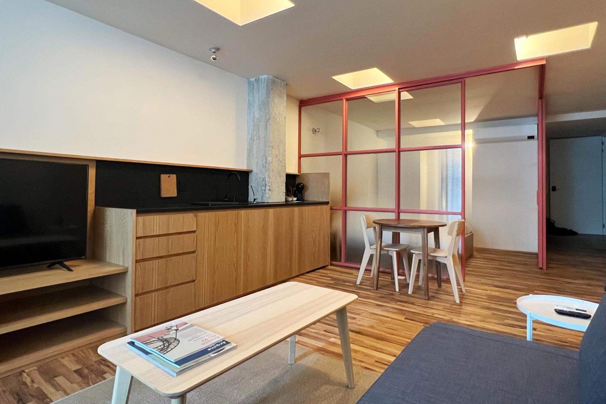 Aparthotel Xolo Mexico City