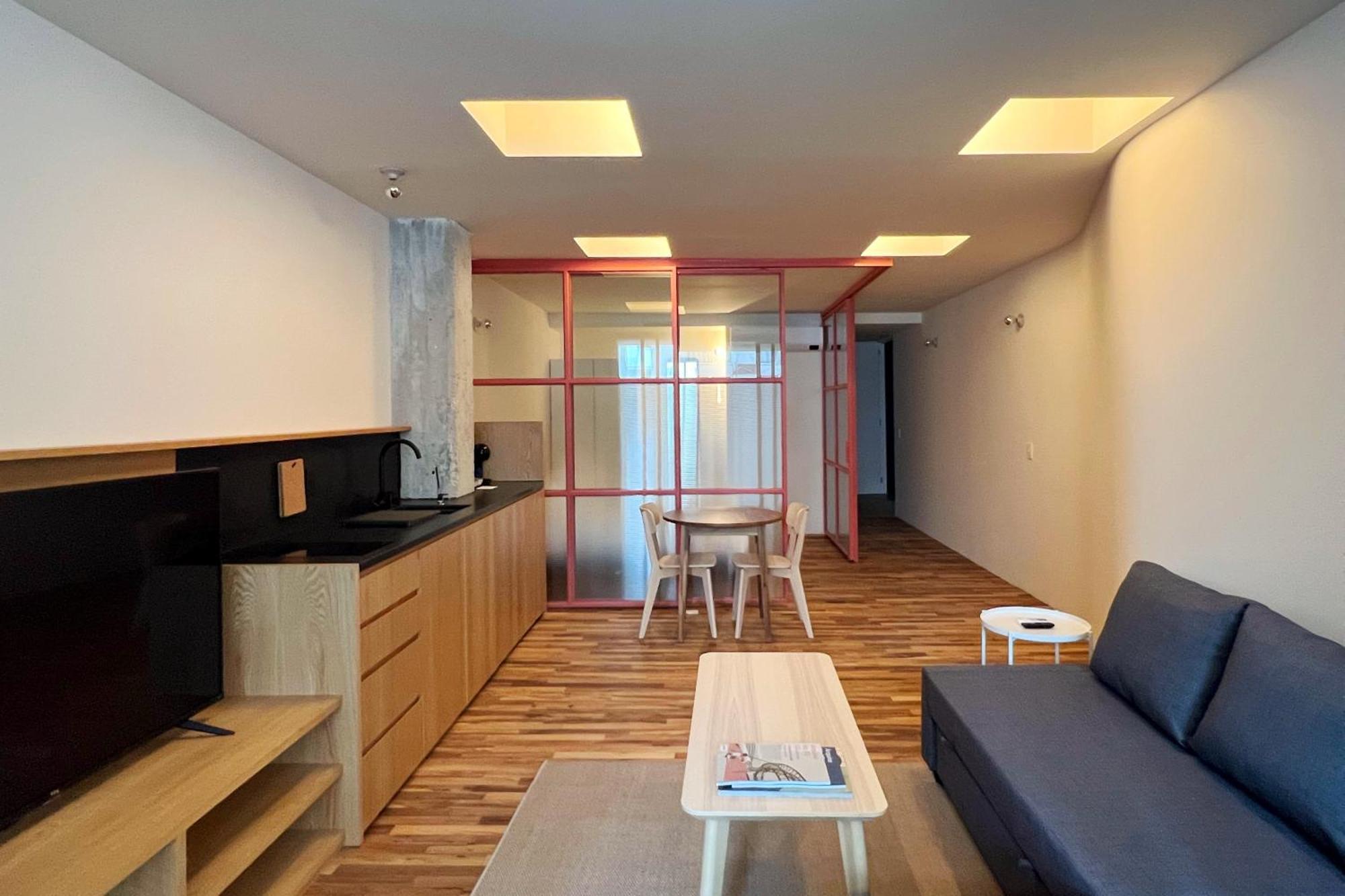 Xolo Aparthotel