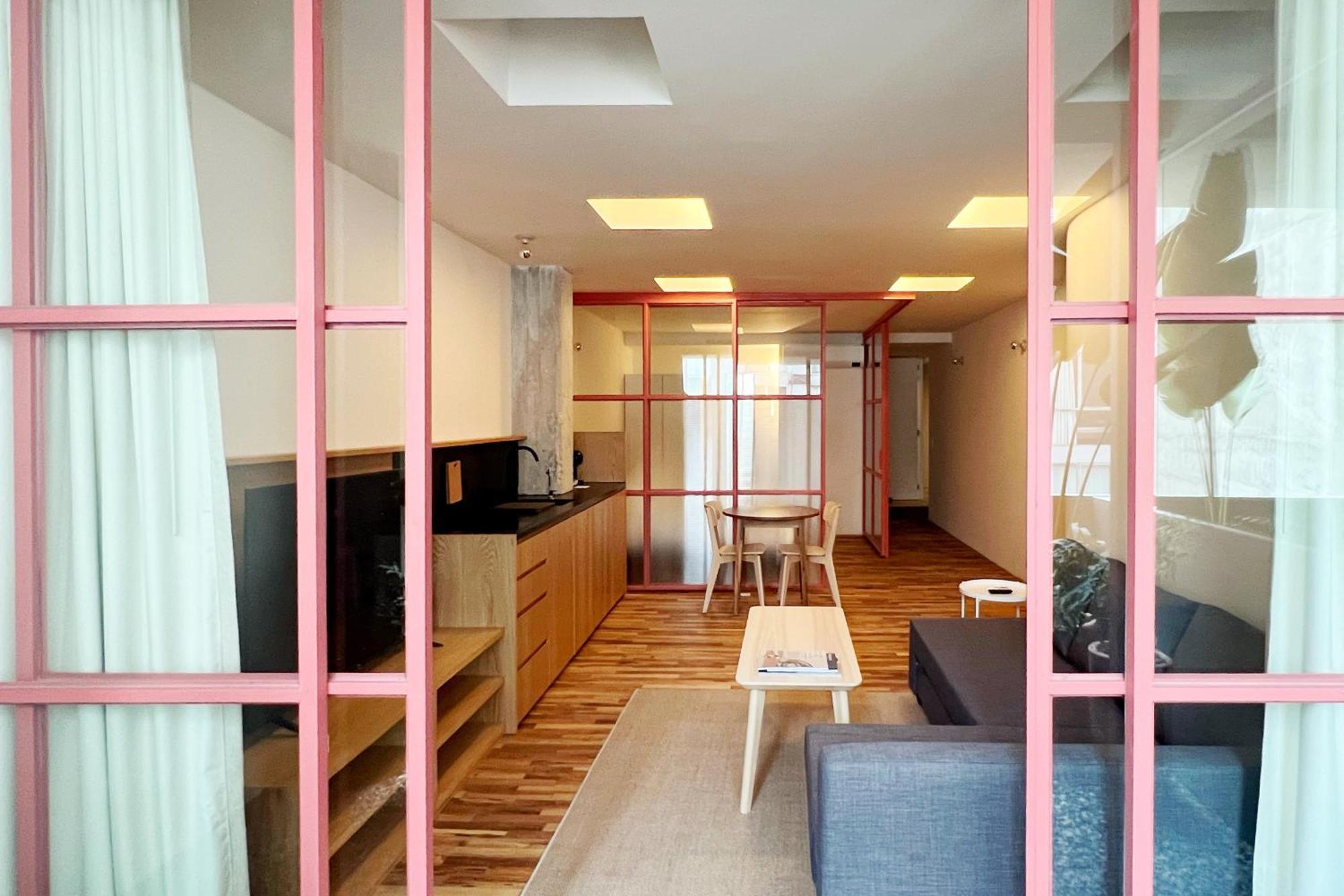 Xolo Aparthotel *