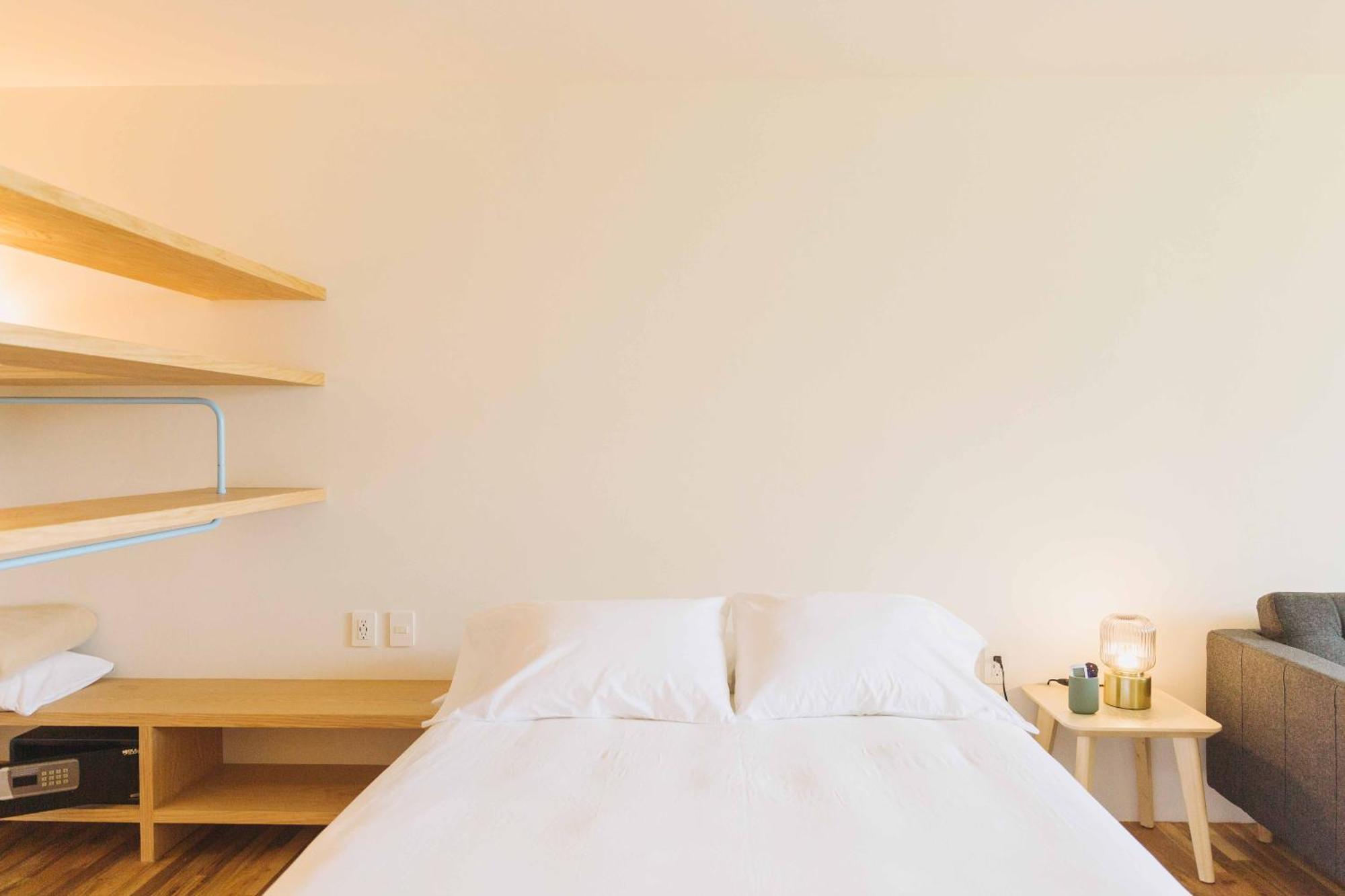 Aparthotel Xolo *