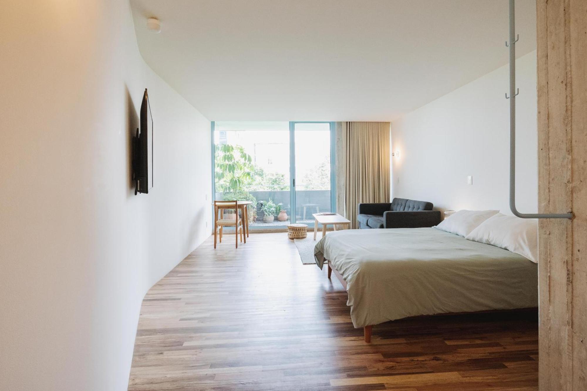 Aparthotel Xolo *