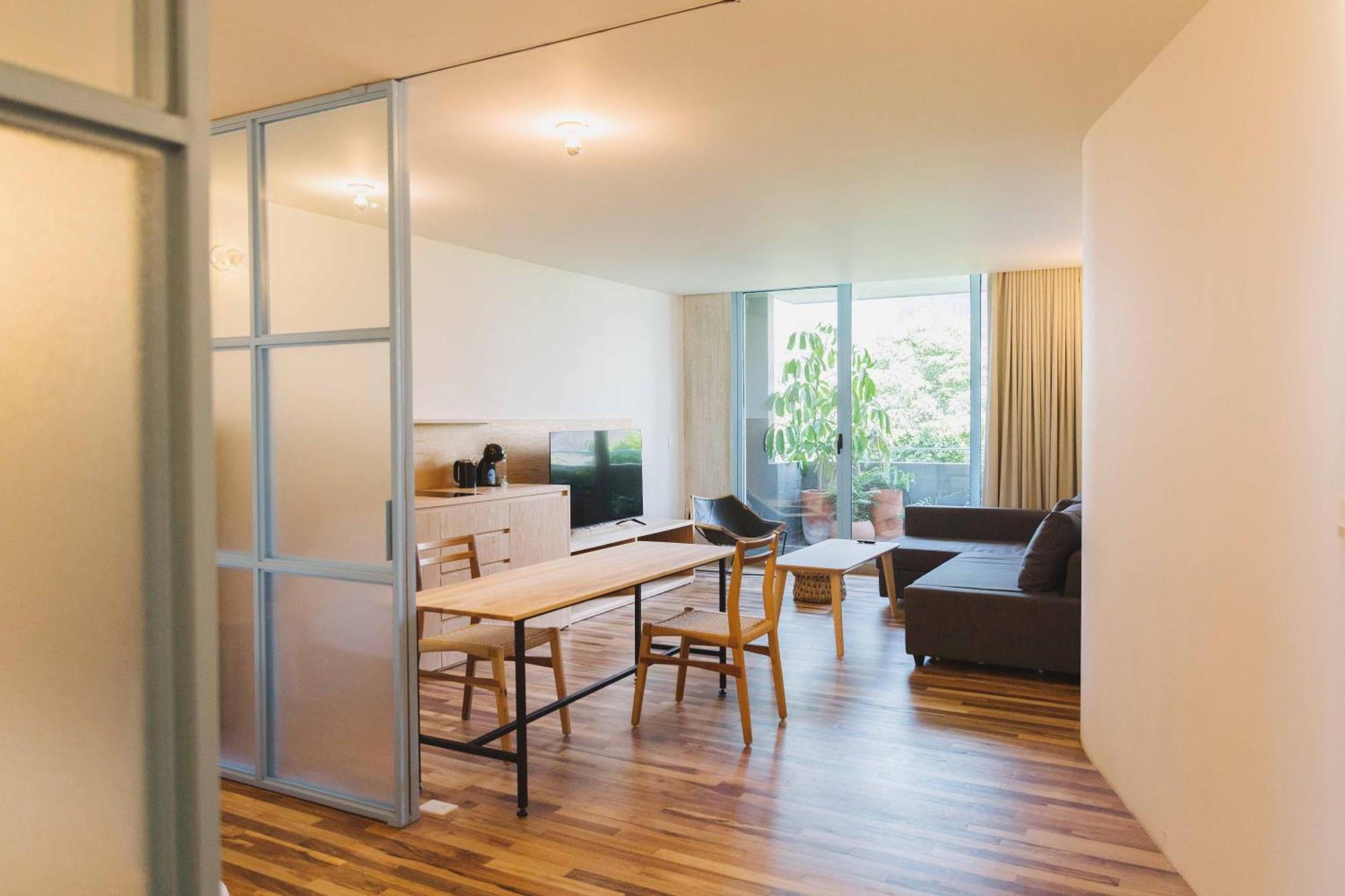 Aparthotel Xolo