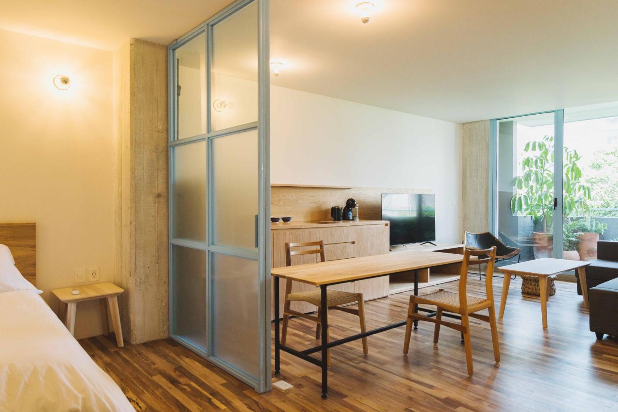 Aparthotel Xolo