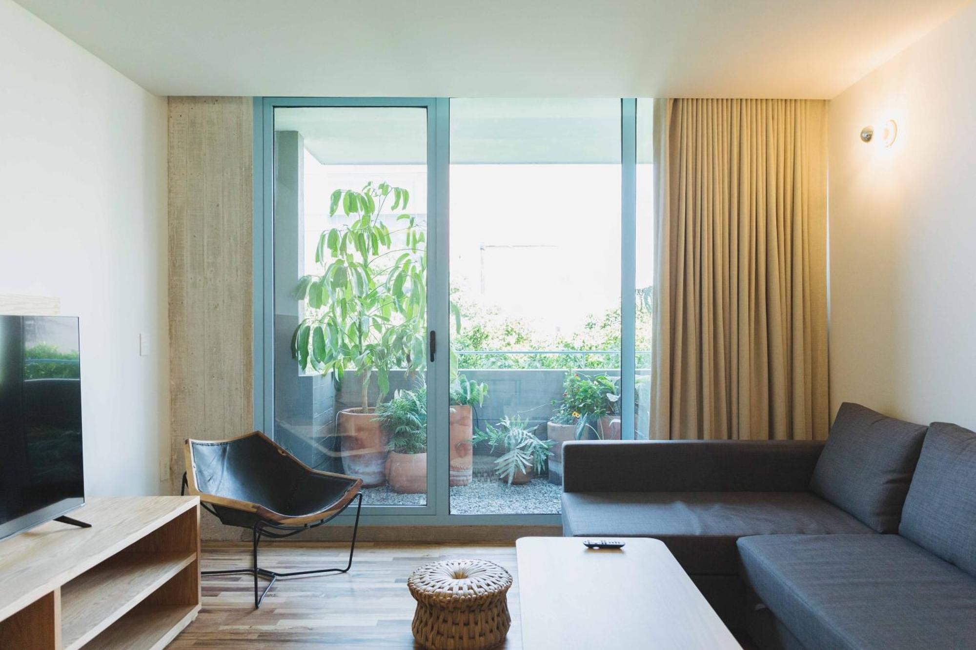 Xolo Aparthotel