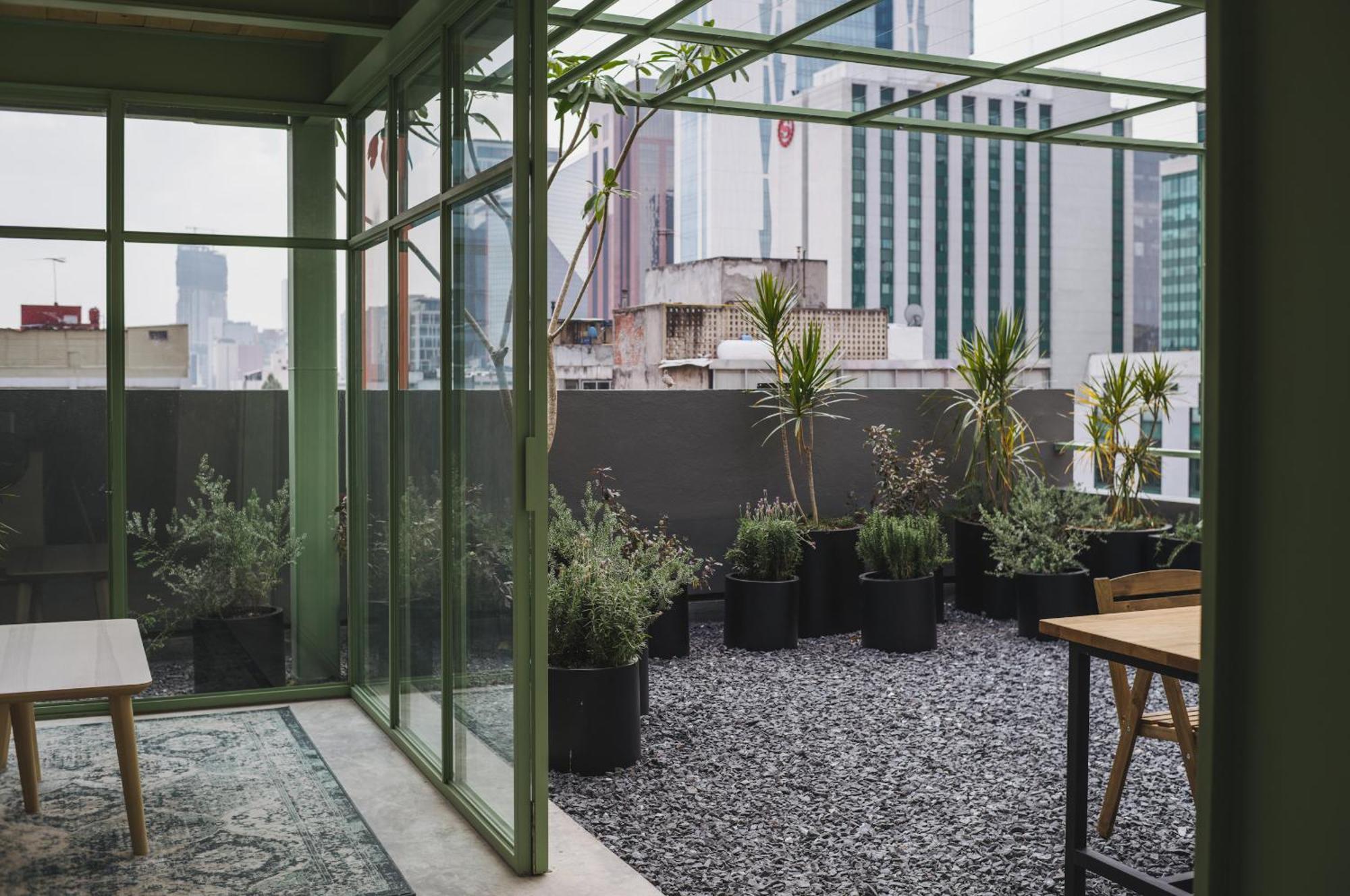 Xolo Aparthotel *