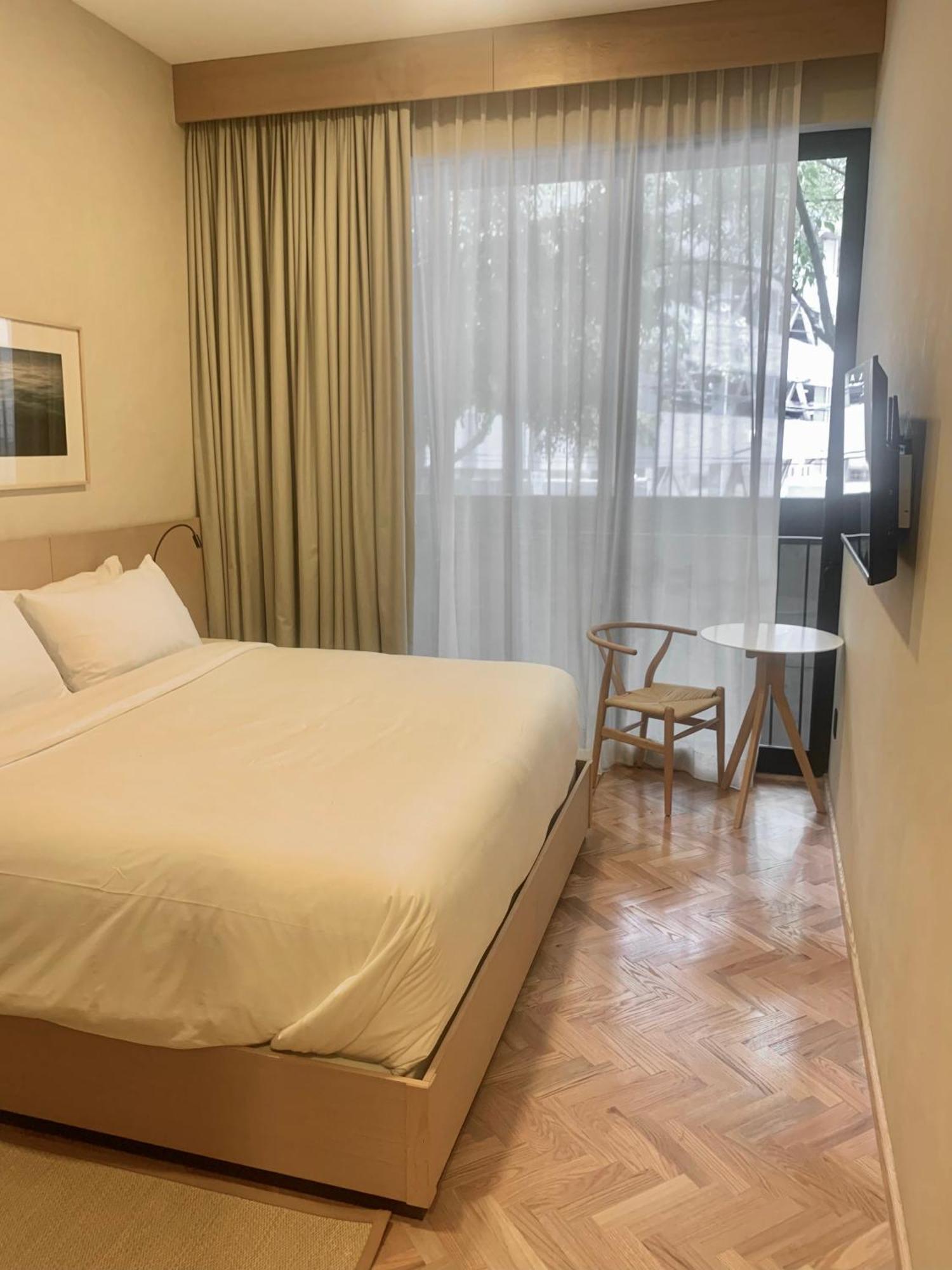 Ana Polanco Apartment