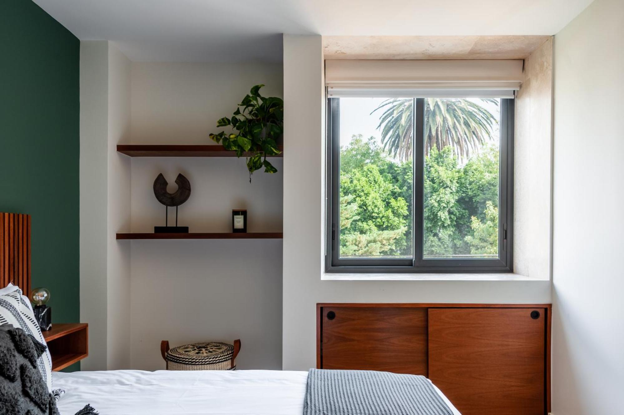 The Corner Condesa *