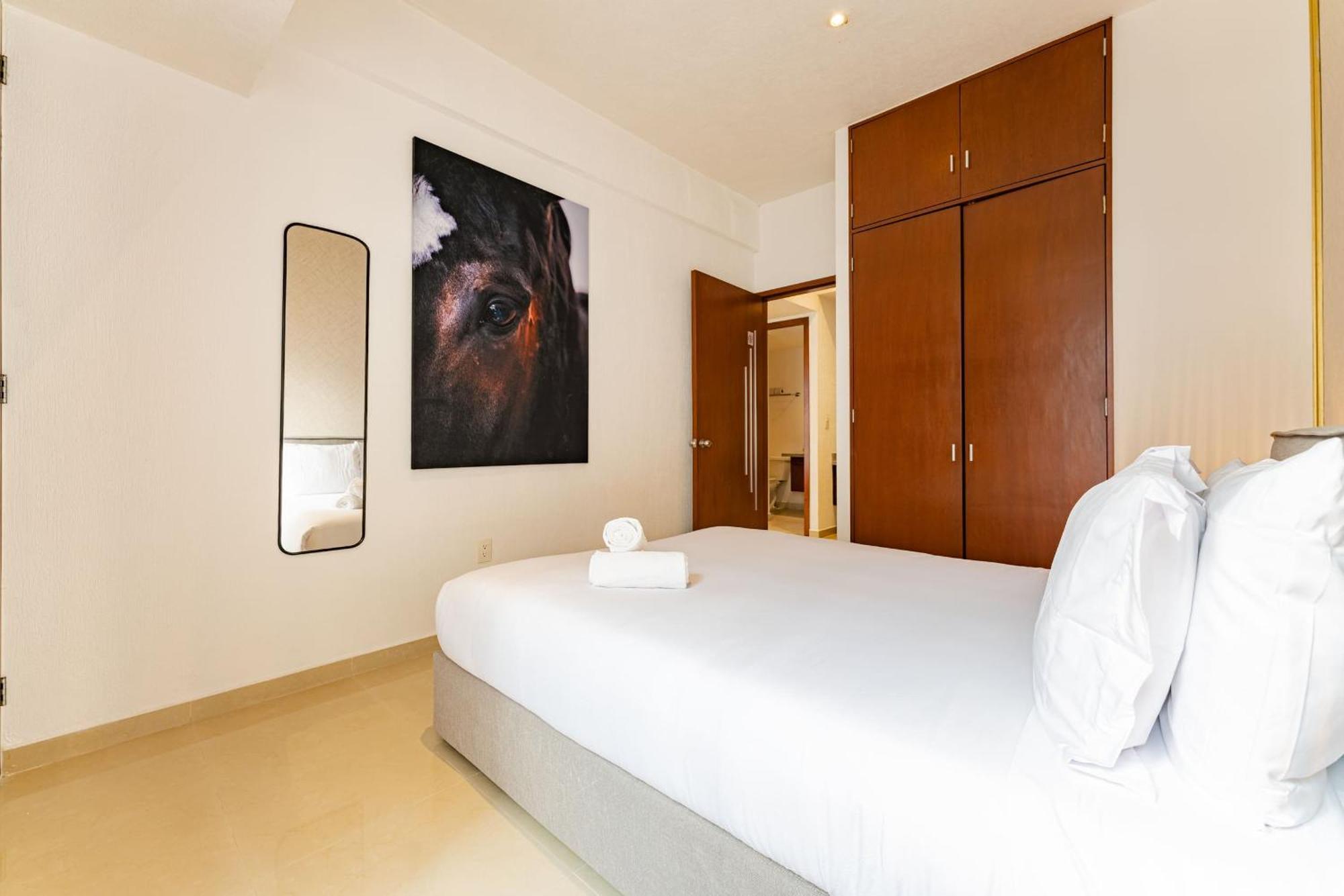 Apartamento Anahuac By Vh *
