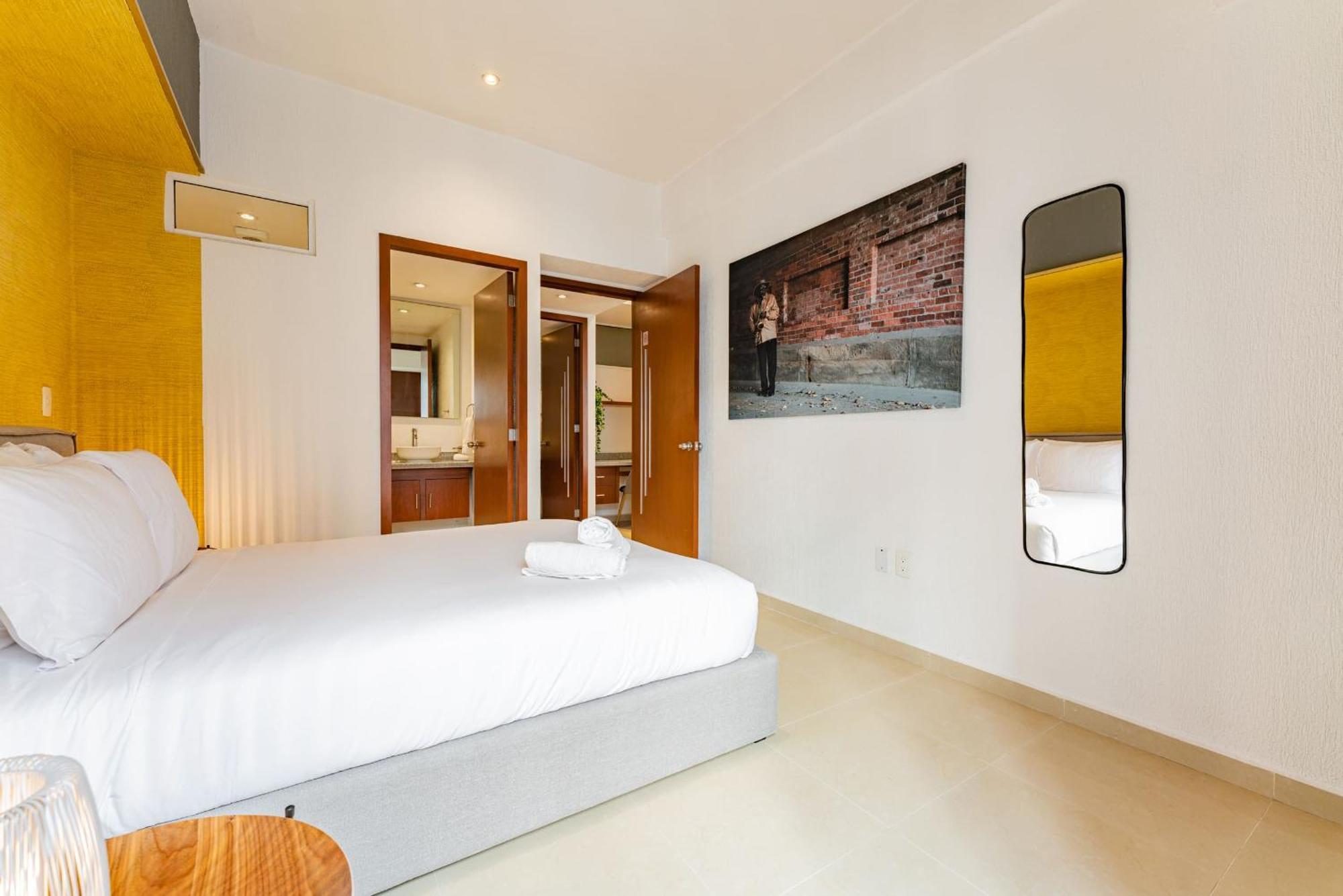 Anahuac By Vh Apartamento