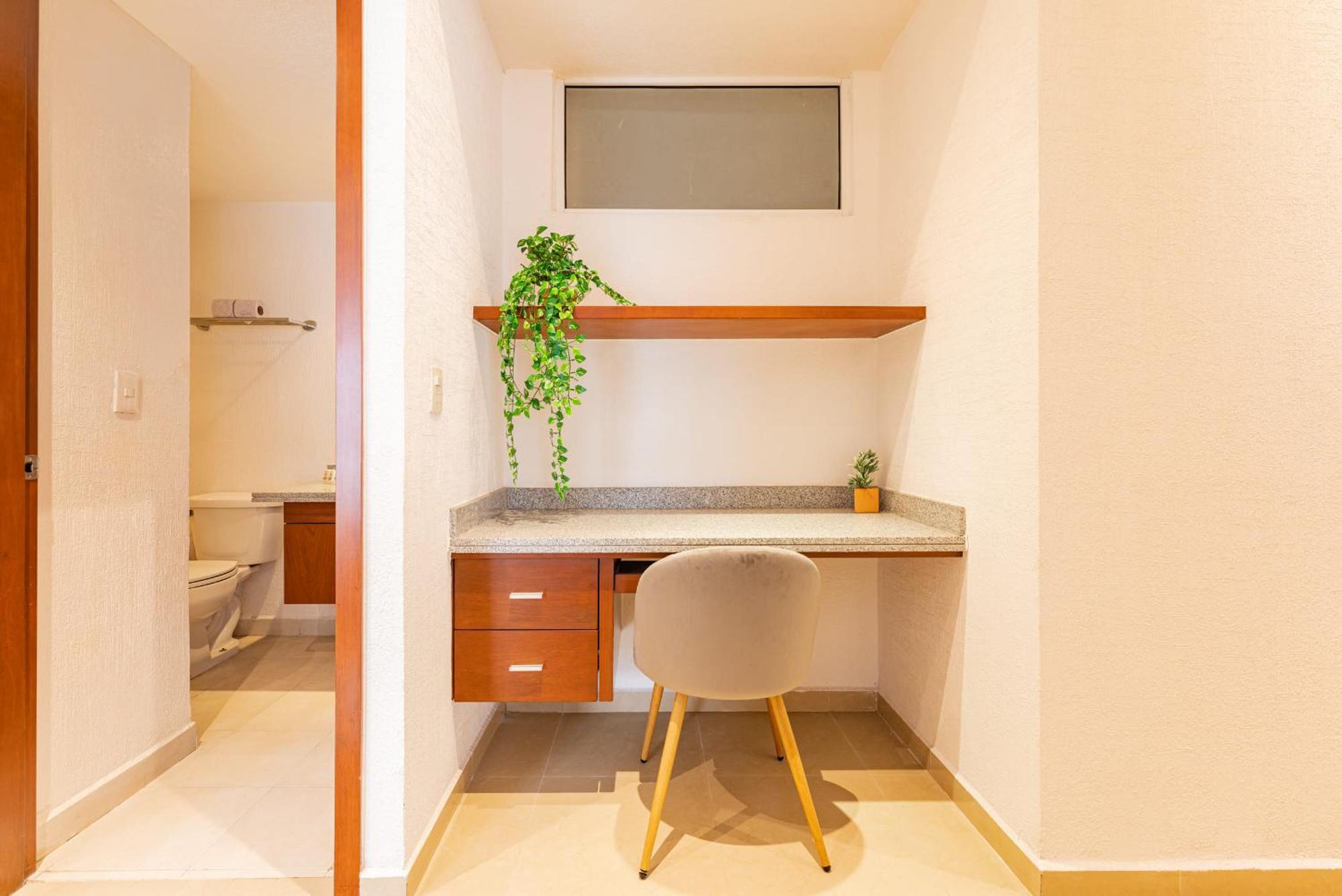 Anahuac By Vh Apartamento