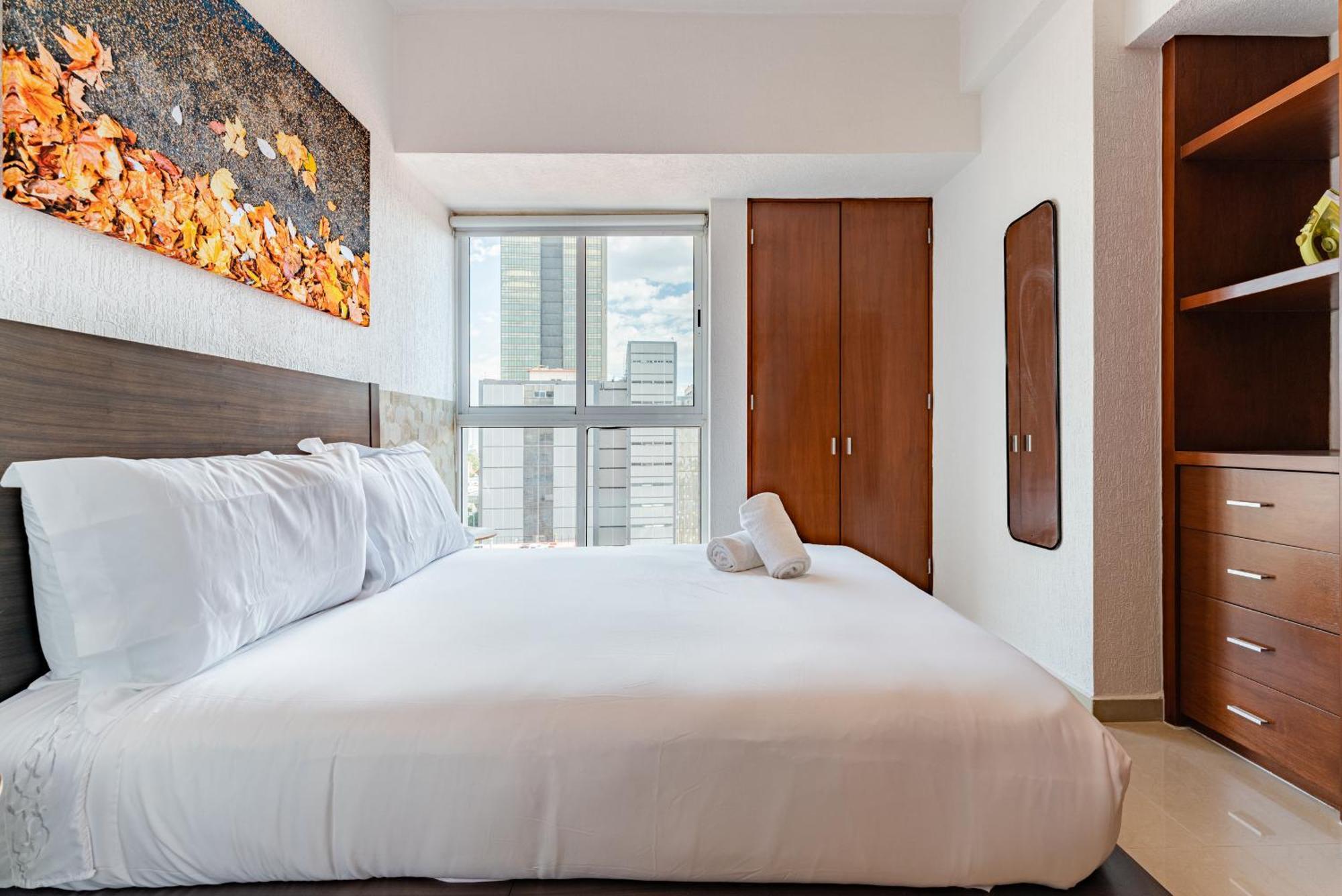 Anahuac By Vh Apartamento *