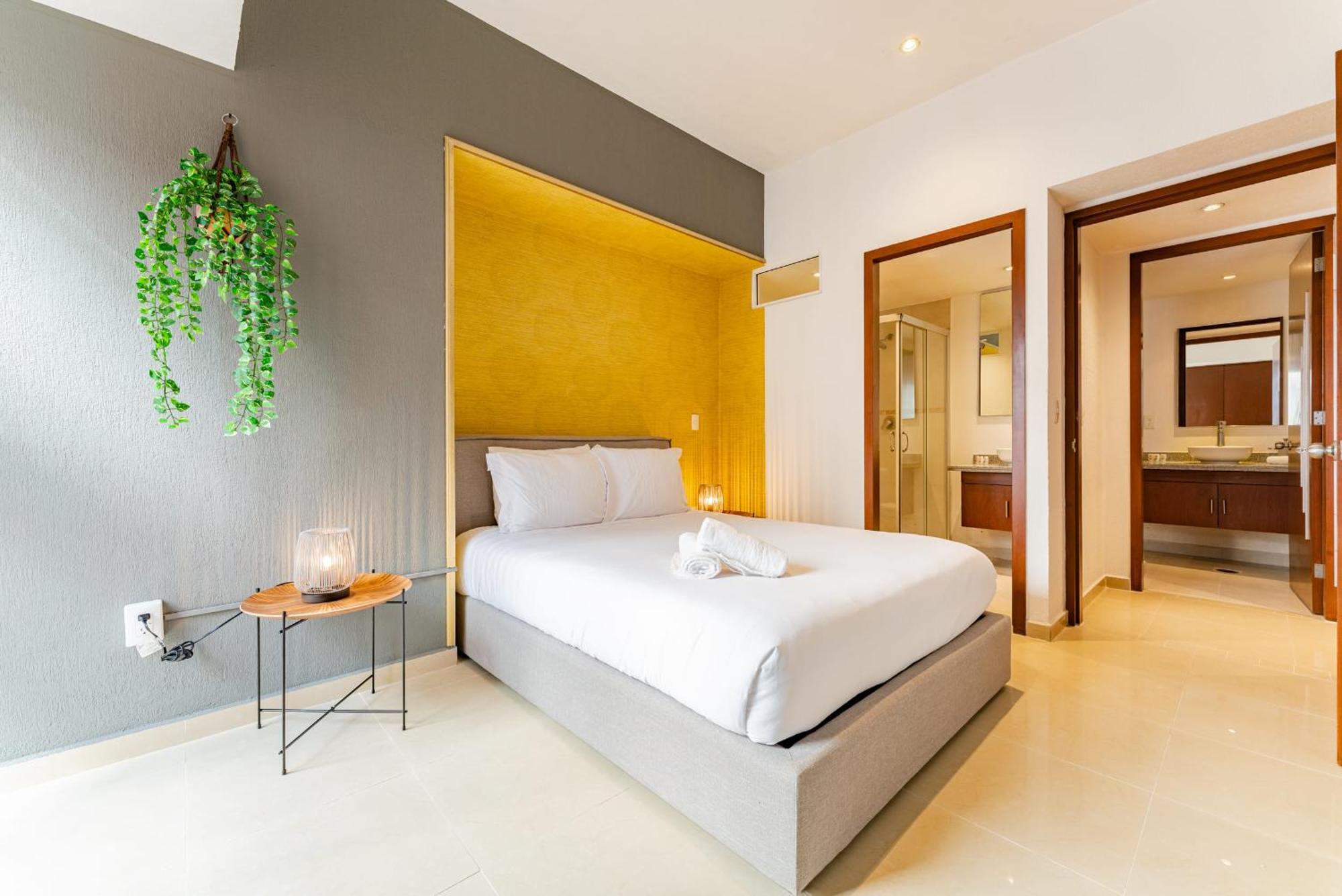 Anahuac By Vh Apartamento
