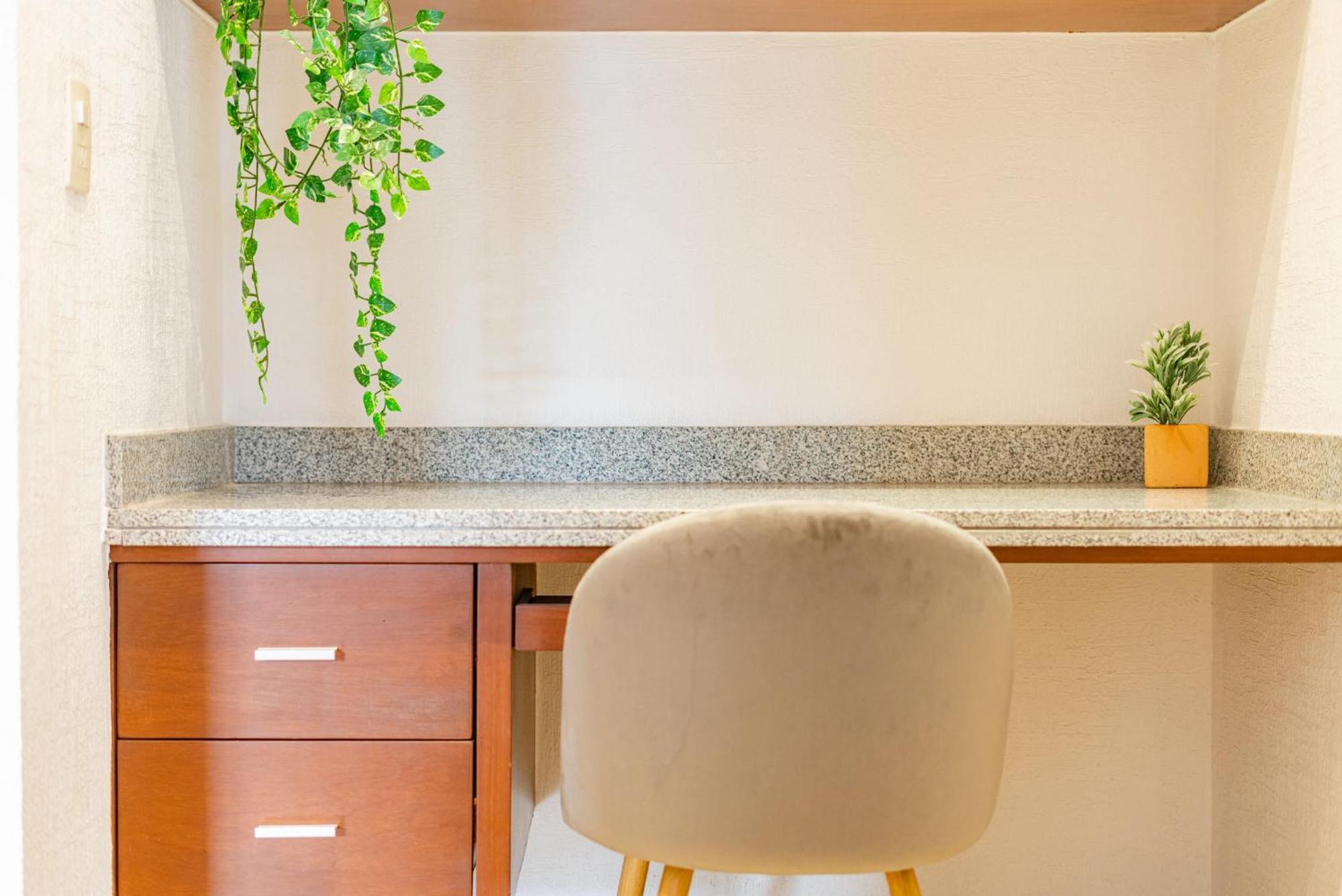 Anahuac By Vh Apartamento