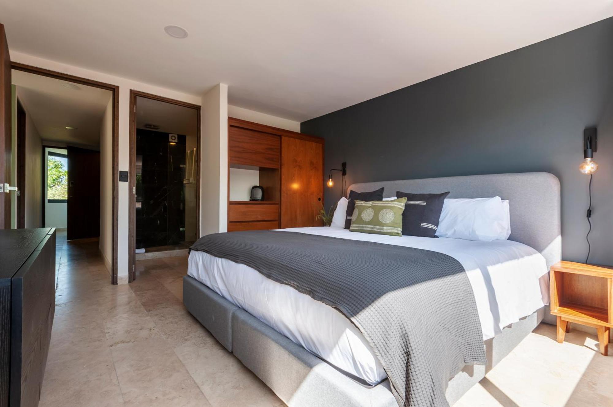 Aparthotel The Corner Condesa Mexico City