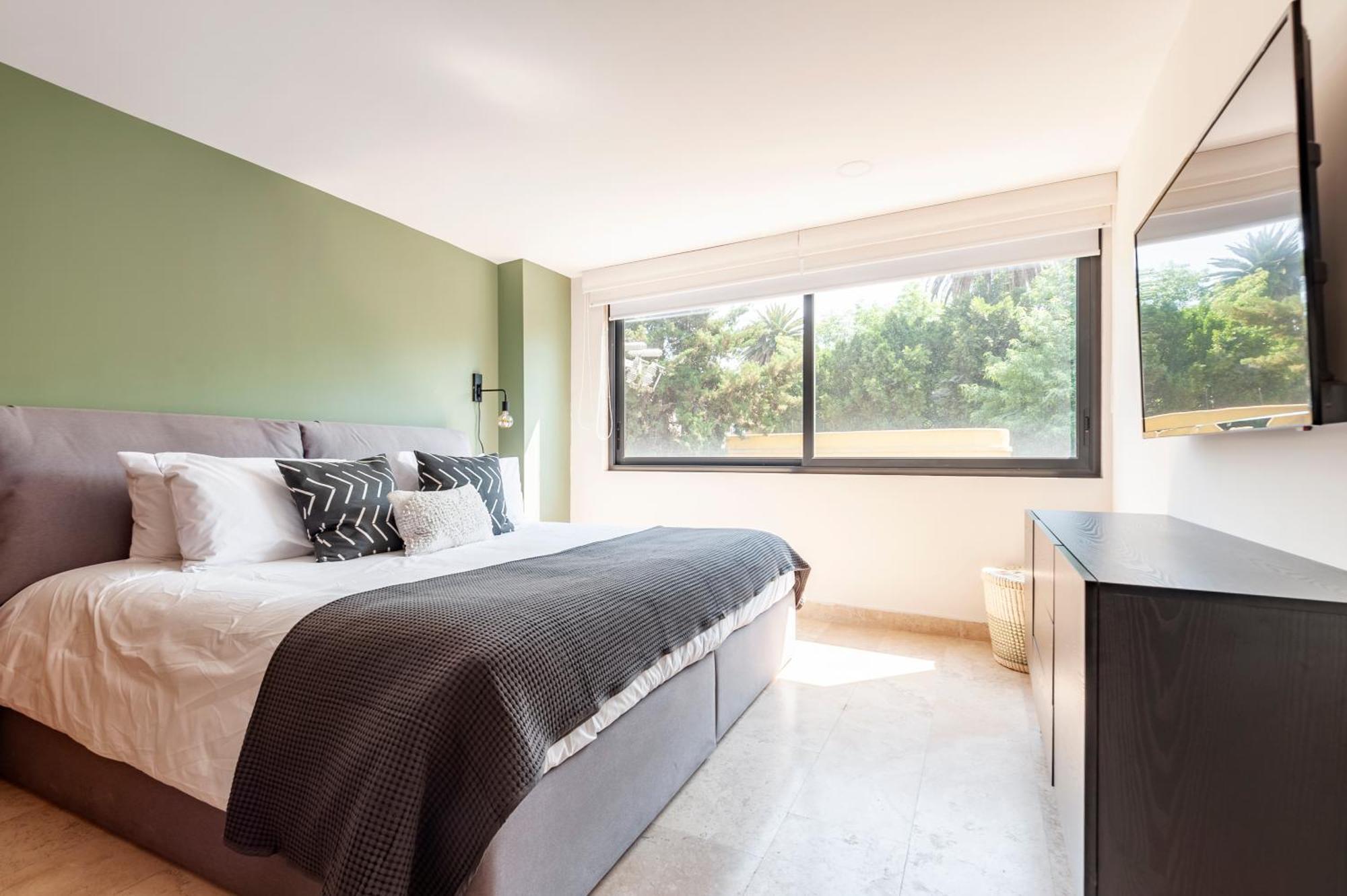 The Corner Condesa Aparthotel *