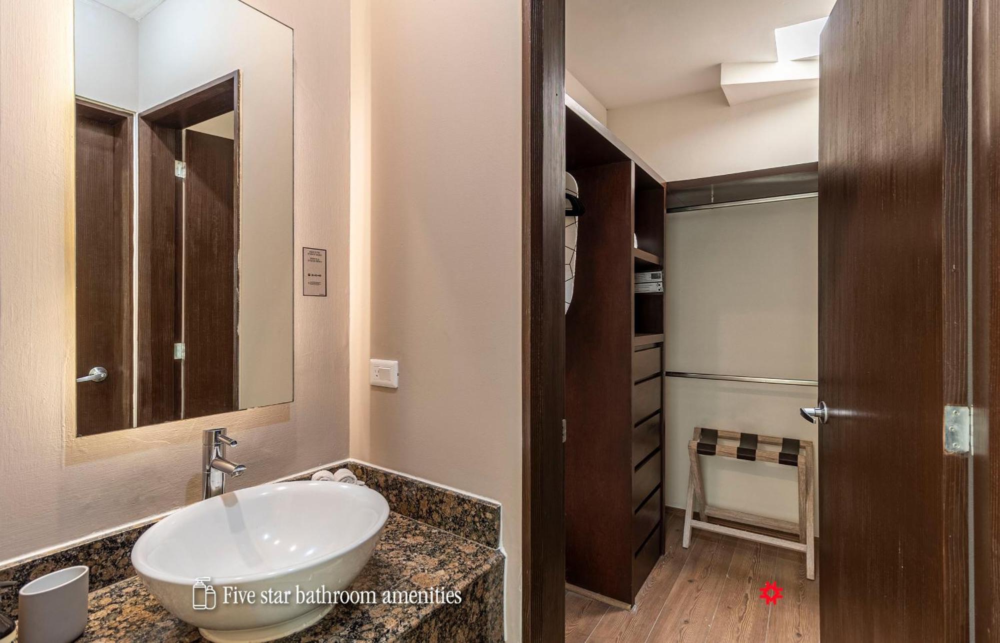 Apartamento Casa Ciceron By Kukun México DF