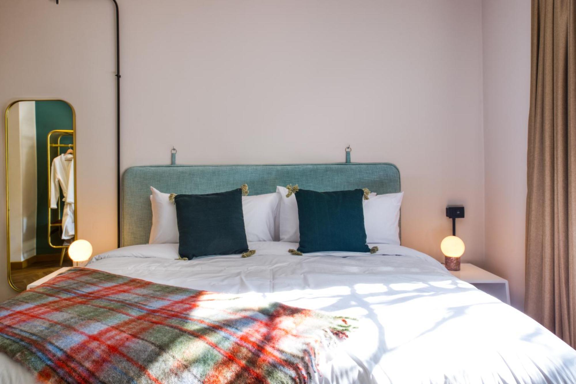 Apartamento Casa Miravalle