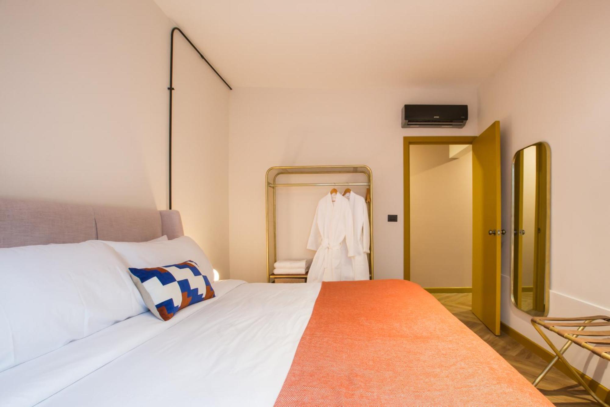 Apartamento Casa Miravalle México DF