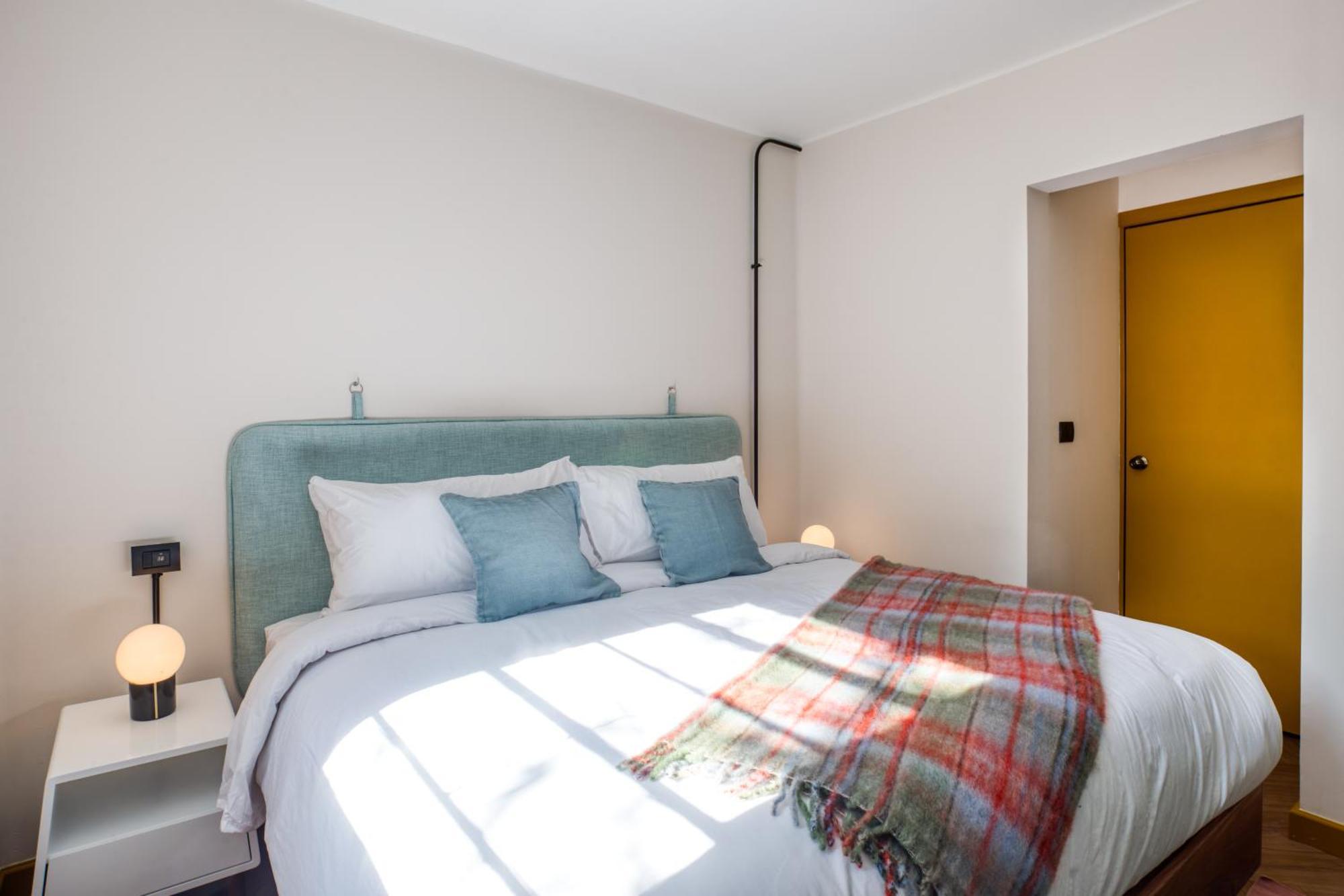 Apartamento Casa Miravalle