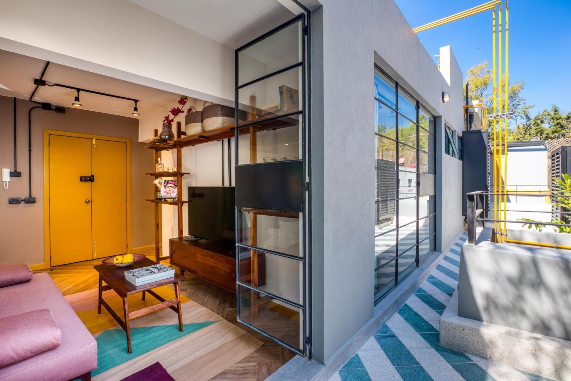 Apartamento Casa Miravalle