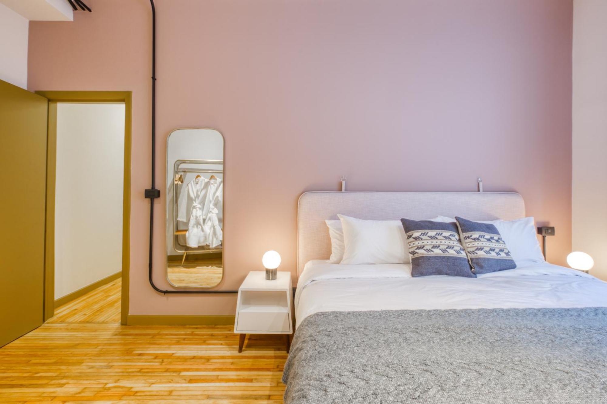 Apartamento Casa Miravalle