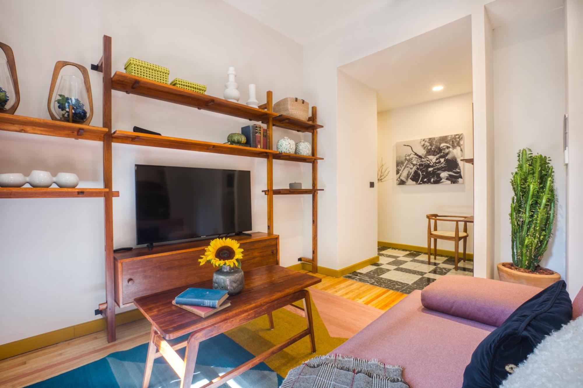 Apartamento Casa Miravalle México DF