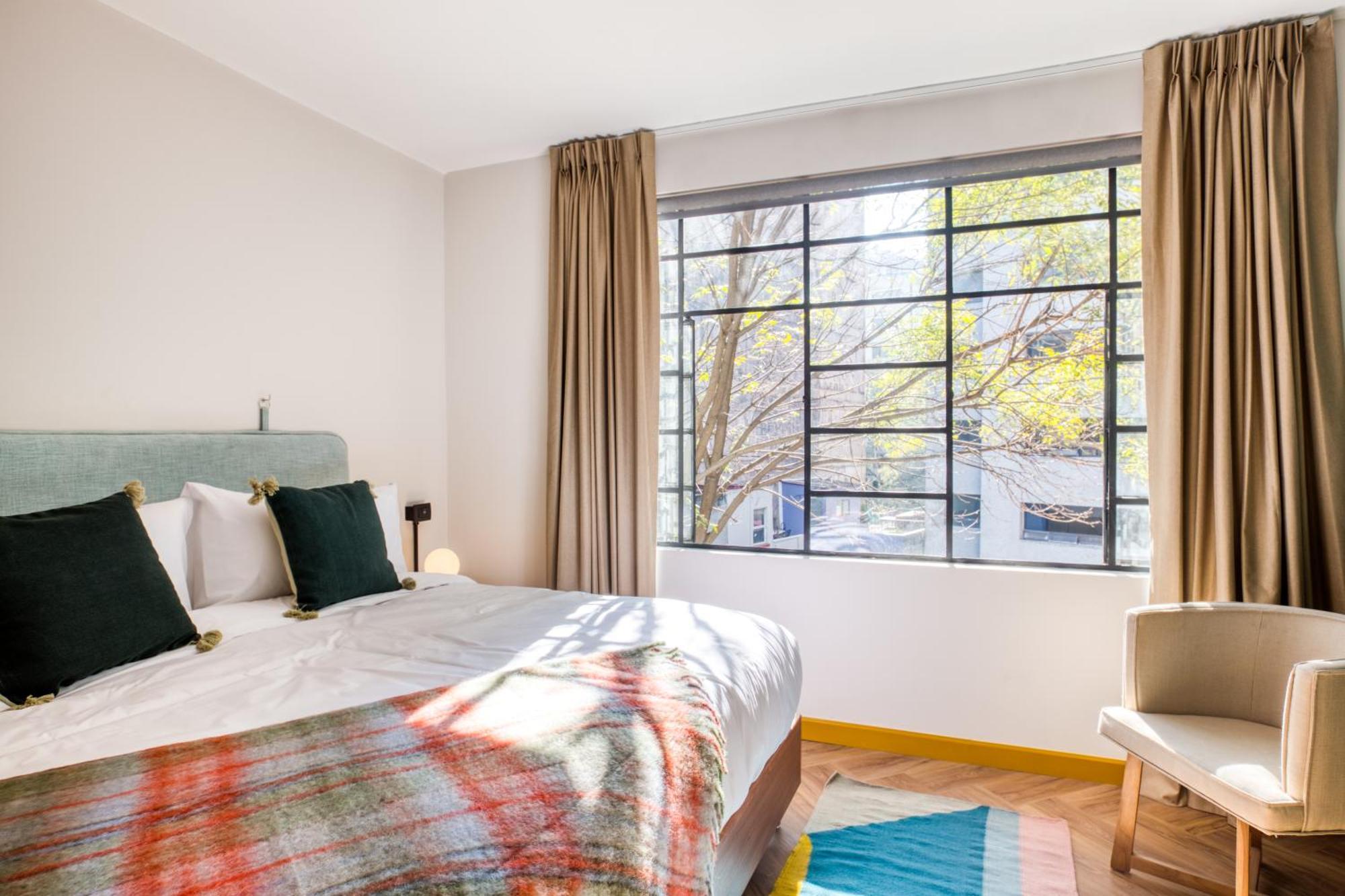 Apartamento Casa Miravalle