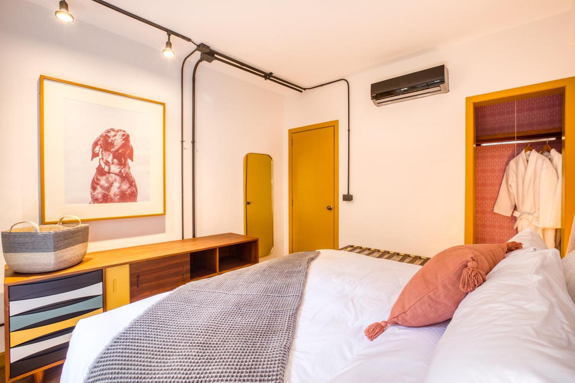 Apartamento Casa Miravalle